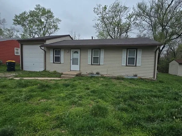 5134 N Corrington Ave, Kansas City, MO 64119