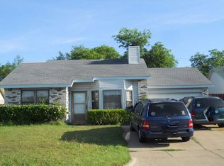 1427 Ardmore Dr, Arlington, TX 76018