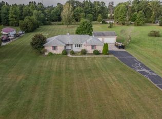 7259 Thompson Rd, Goshen, OH 45122