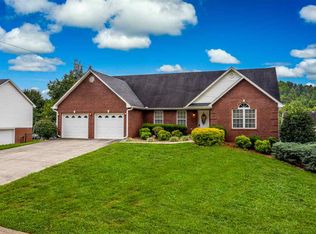 1309 Brookfield Dr, Morristown, TN 37814