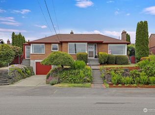 10665 Forest Ave S, Seattle, WA 98178