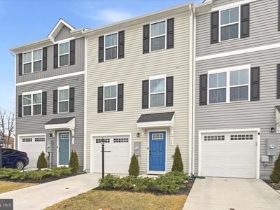 119 Kensington Cir, Middletown, VA, 22645