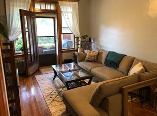 2312 W Thomas St #1F, Chicago, IL 60622