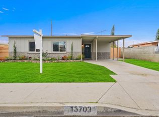 15709 Claretta Ave, Norwalk, CA 90650