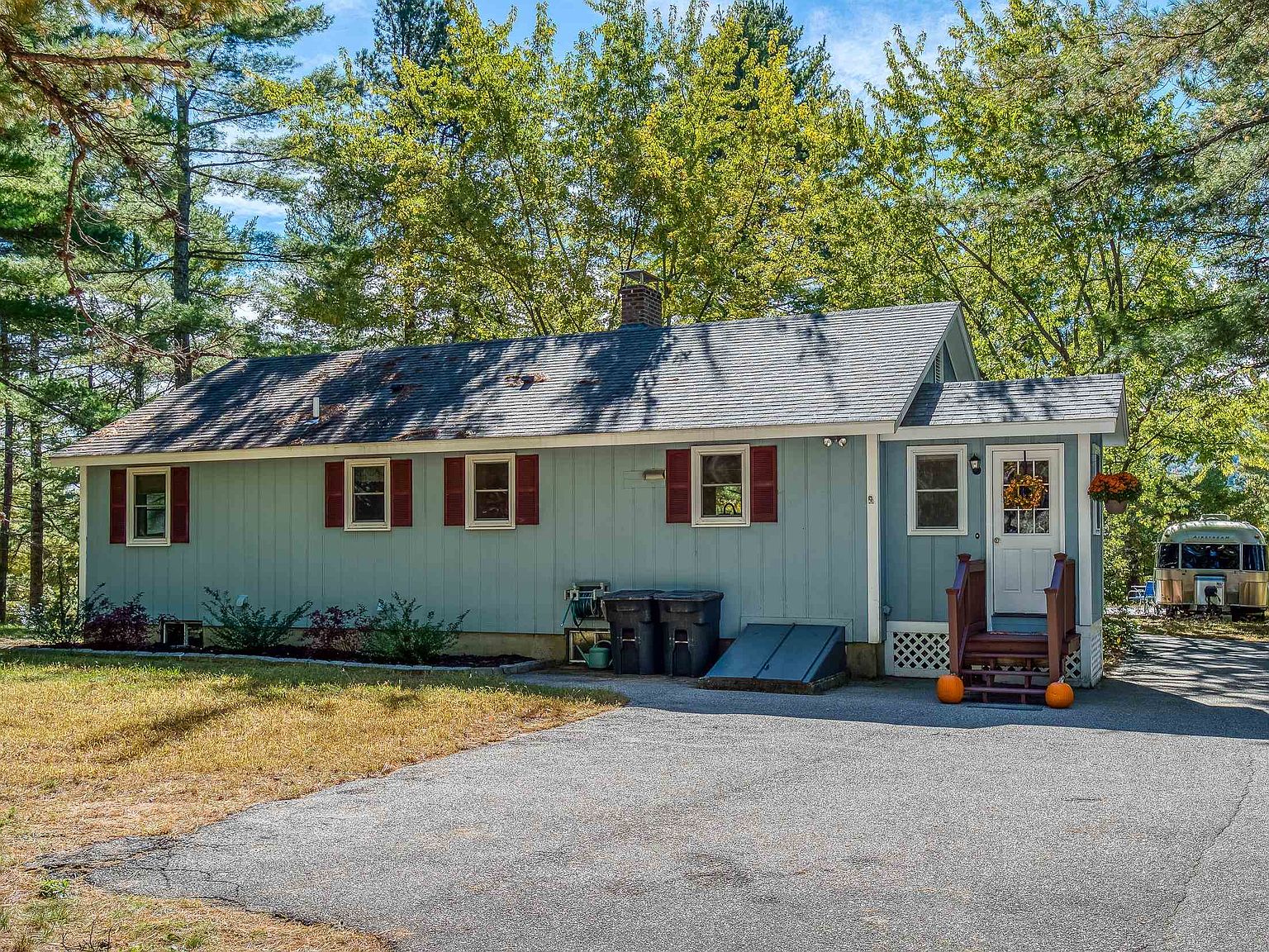 54 Old Mill Road, West Ossipee, NH 03890 Zillow