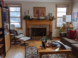 217 Althea Ln, Hopkins, MN 55343