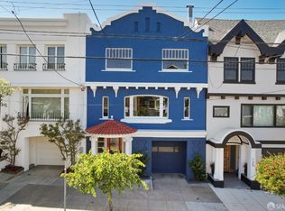 127 21st Ave, San Francisco, CA 94121