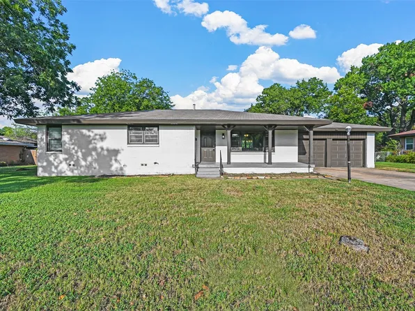 3613 Scranton Dr, Richland Hills, TX 76118