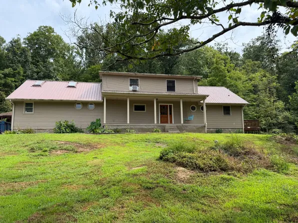 1080 Scuffle Creek Rd, Bradfordsville, KY 40009