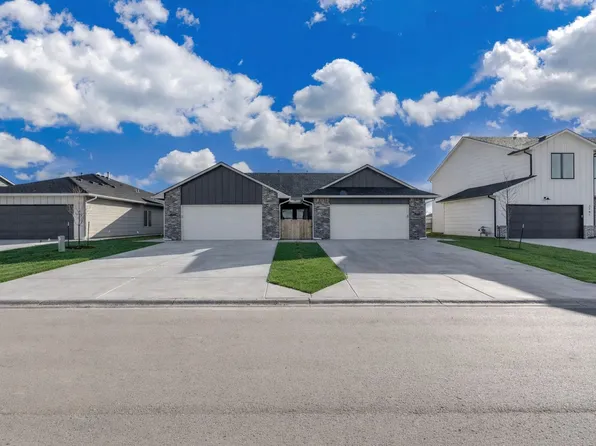 3853 W 30th St N, Wichita, KS 67217