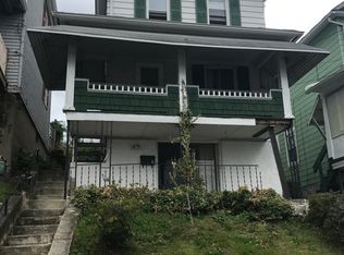 5 Rutter St, Hanover Township, PA 18706