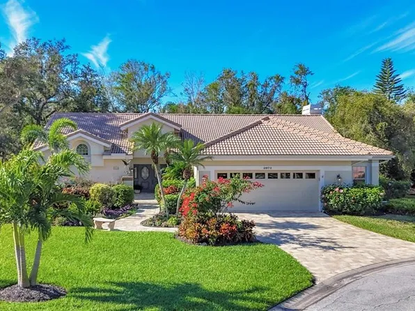 2973 Longleat Woods, Sarasota, FL 34235