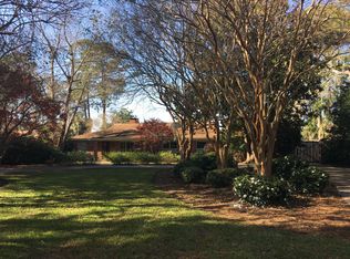 537 Suncrest Blvd, Savannah, GA 31410