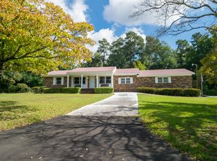 611 4th Street Ext, Jackson, SC 29831