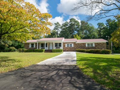 611 4th Street Ext, Jackson, SC, 29831