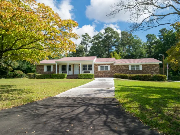 611 4th Street Ext, Jackson, SC 29831