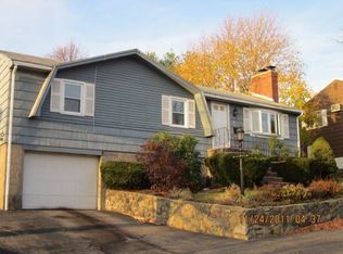 34 Murdock Dr, Peabody, MA 01960