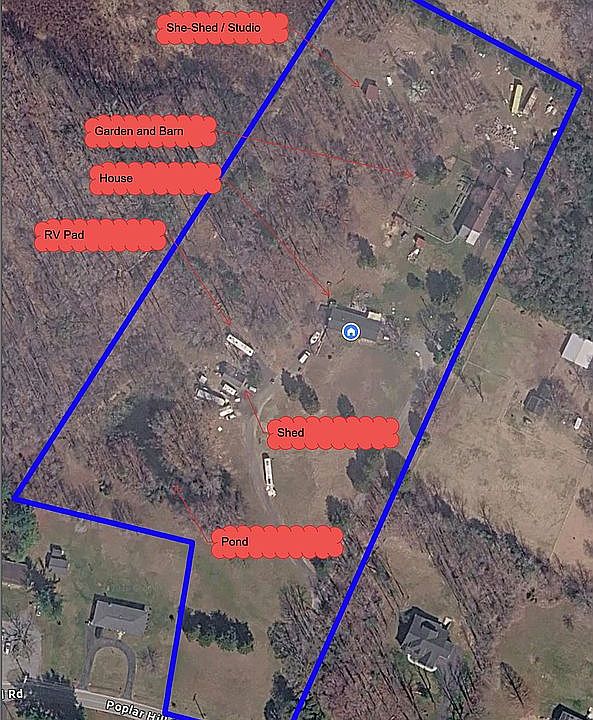 1st image of 13968 Poplar Hill Rd