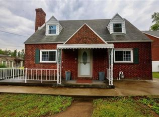 114 Lebanon Church Rd, Pittsburgh, PA 15236