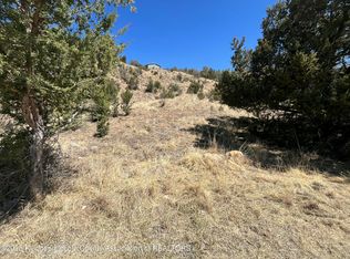 L30-B2 Little Big Horn Rd, Alto, NM 88312