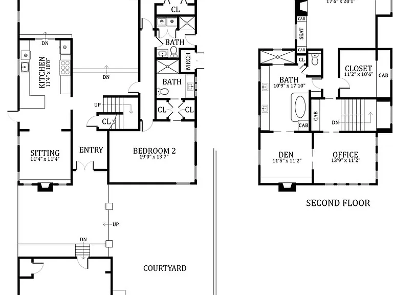 1025 Monte Cristo Ln — Photo 22