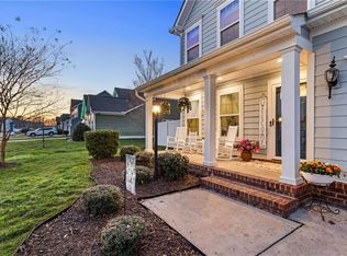 408 Mike Trl, Chesapeake, VA 23322