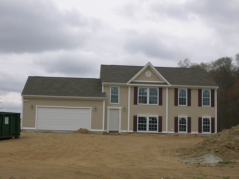 Shown w/ optional garage