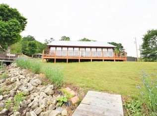 County Road 151, Bremen, AL 35033