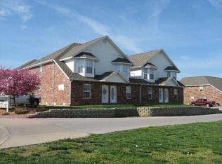 1503 W Frosty Dr APT 2, Ozark, MO 65721