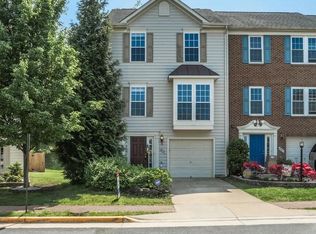 8025 Horseshoe Cottage Cir, Lorton, VA 22079