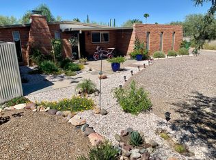 17858 S Camino De Las Quintas, Sahuarita, AZ 85629