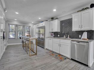 420 W Monroe St, Mangum, OK 73554