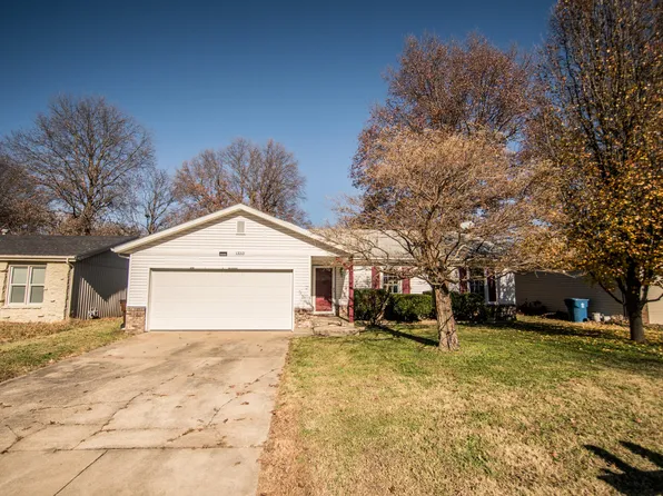 1333 W Glenwood Street, Springfield, MO 65807