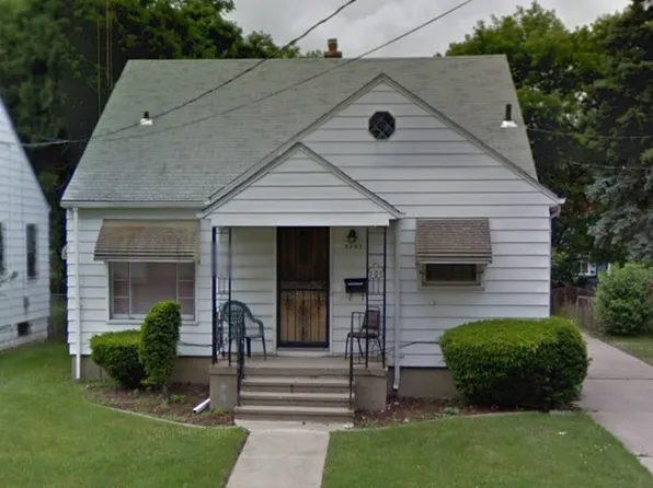 3505 Cassius St, Flint, MI 48505