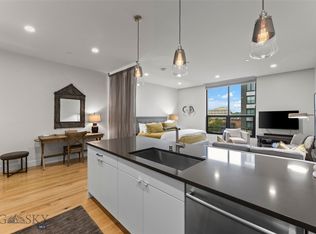 5 W Mendenhall St UNIT 415, Bozeman, MT 59715