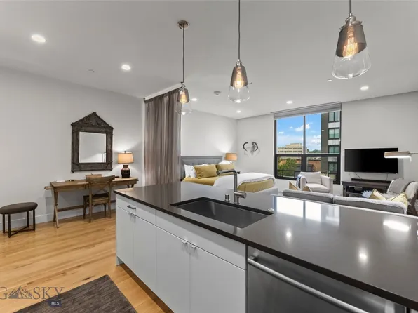 5 W Mendenhall St Unit 415, Bozeman, MT 59715