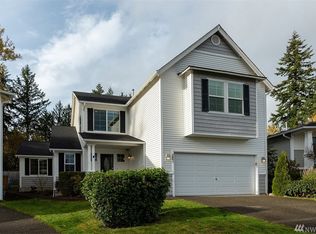 9901 194th Ave E, Bonney Lake, WA 98391