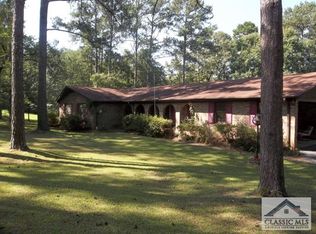 1071 Friendship Cir, Athens, GA 30606