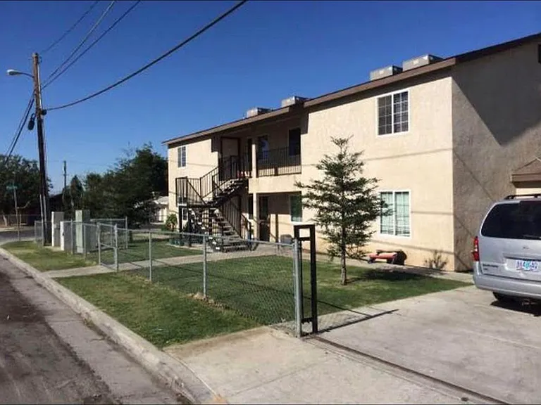 1632 Pacific St #A — Photo 1