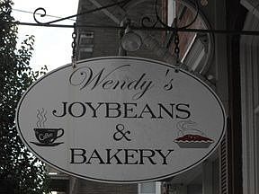 2nd image of 25 W 10th St
