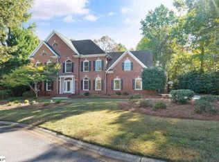 6 Wishing Well Ct, Simpsonville, SC 29681