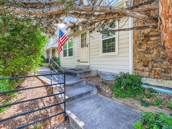 7924 S Depew Street #A, Littleton, CO 80128