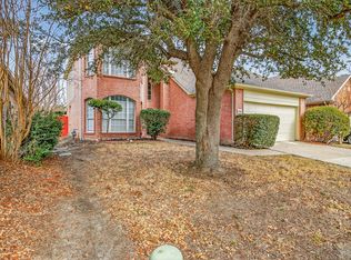 6116 Berkshire Rd, McKinney, TX 75072