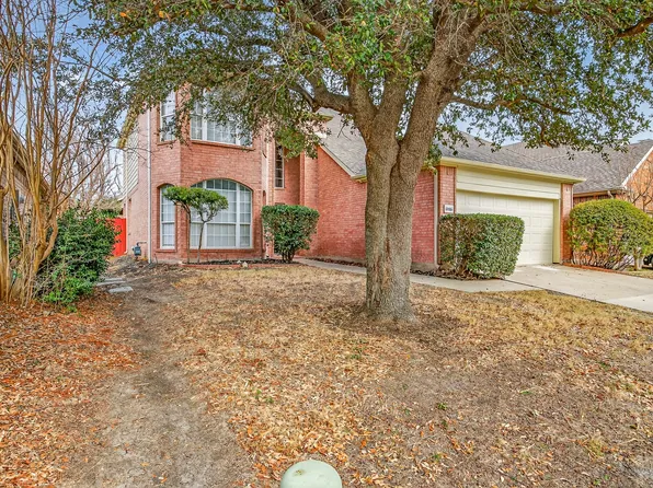 6116 Berkshire Rd, McKinney, TX 75072