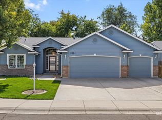 8261 W Galactic Ct, Boise, ID 83705
