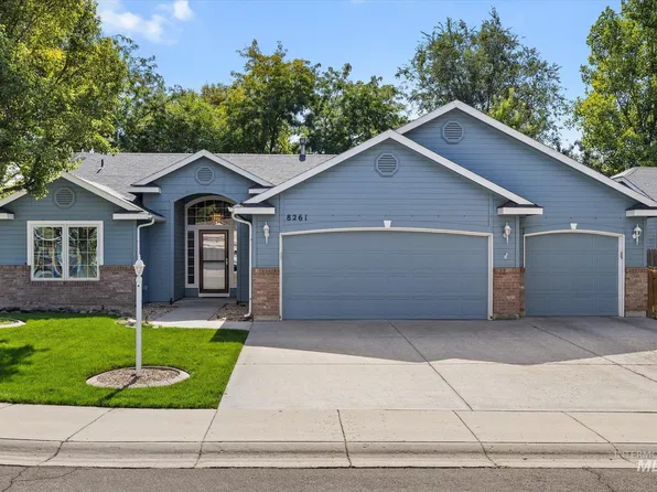 8261 W Galactic Ct, Boise, ID 83705