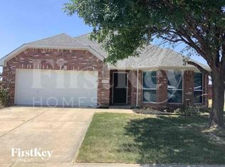 12721 Carpenter Ln, Rhome, TX 76078