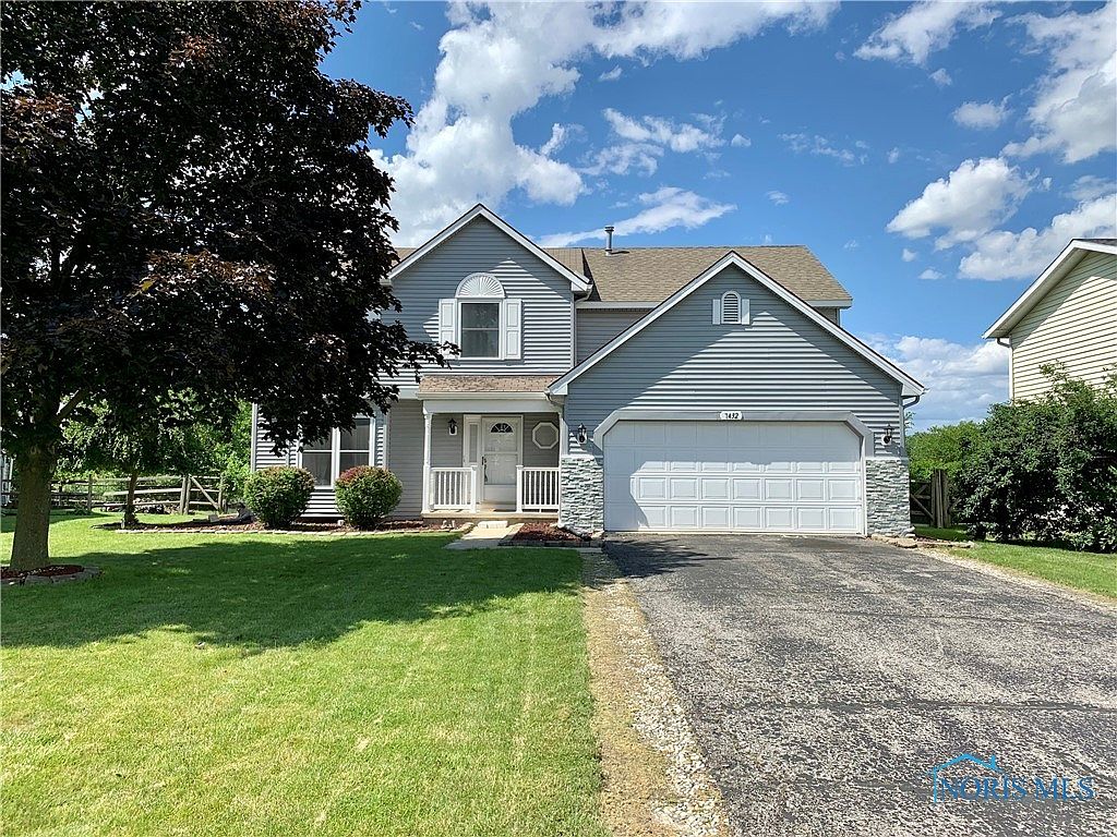 7432 W Lake Rd, Perrysburg, OH 43551 Zillow