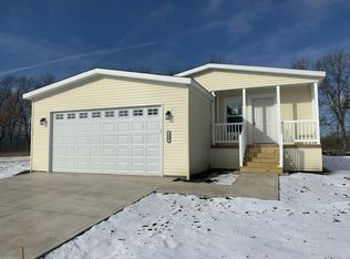 19900 128th St LOT 336, Bristol, WI 53104
