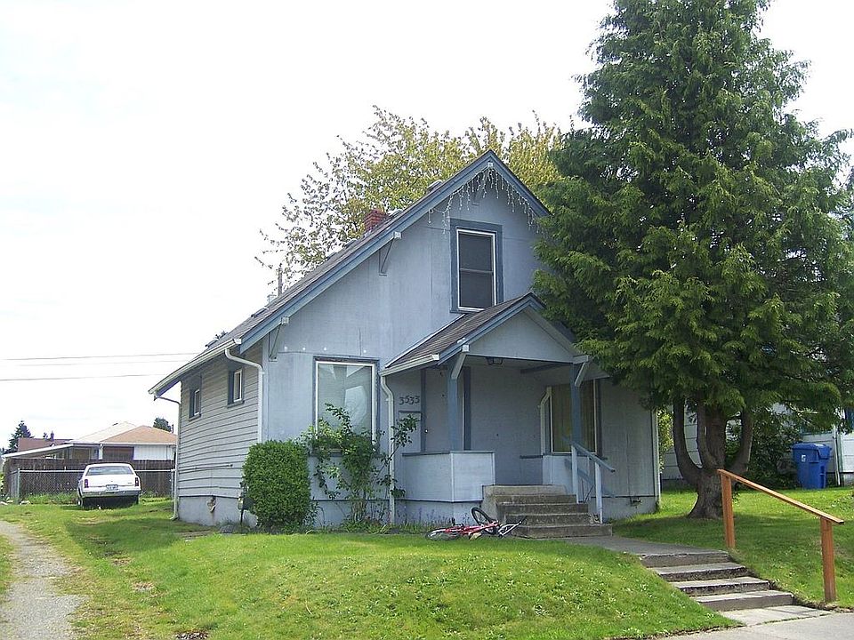 1st image of 3533 S Cushman Ave